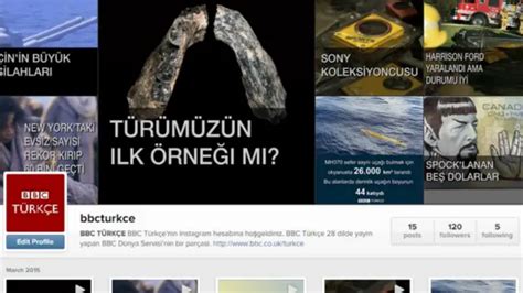 bbctr|BBC NEWS TÜRKÇE (@bbcturkce) • Instagram photos and videos.